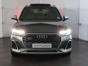 Audi SQ5 Sportback TFSI quattro - Image 5