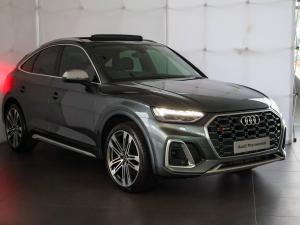 Audi SQ5 Sportback TFSI quattro - Image 6