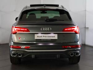 Audi SQ5 Sportback TFSI quattro - Image 9