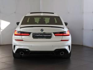 BMW 3 Series 320i M Sport Launch Edition - Image 10