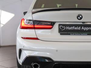 BMW 3 Series 320i M Sport Launch Edition - Image 12