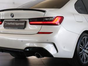 BMW 3 Series 320i M Sport Launch Edition - Image 13