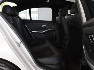 BMW 3 Series 320i M Sport Launch Edition - Image 16