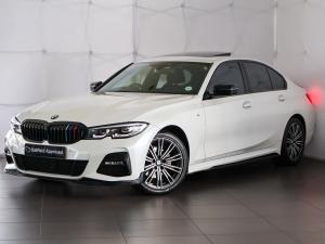 BMW 3 Series 320i M Sport Launch Edition - Image 1
