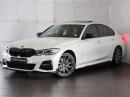 Thumbnail BMW 3 Series 320i M Sport Launch Edition