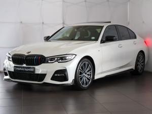 BMW 3 Series 320i M Sport Launch Edition - Image 4