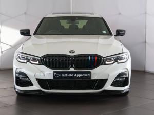 BMW 3 Series 320i M Sport Launch Edition - Image 5