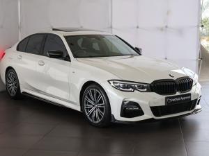 BMW 3 Series 320i M Sport Launch Edition - Image 6