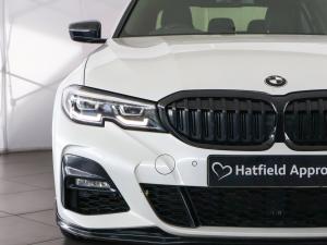 BMW 3 Series 320i M Sport Launch Edition - Image 7