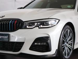 BMW 3 Series 320i M Sport Launch Edition - Image 8