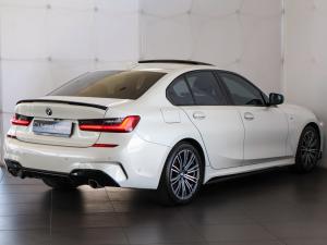 BMW 3 Series 320i M Sport Launch Edition - Image 9