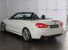 BMW 4 Series 420i convertible Sport auto - Thumbnail 11