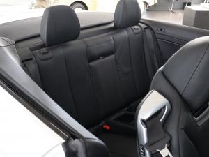 BMW 4 Series 420i convertible Sport auto - Image 15