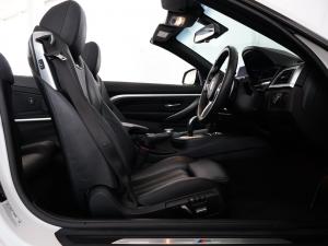 BMW 4 Series 420i convertible Sport auto - Image 16