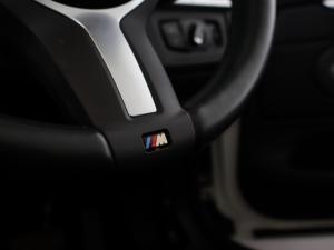 BMW 4 Series 420i convertible Sport auto - Image 18
