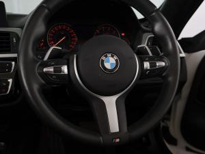BMW 4 Series 420i convertible Sport auto - Image 19