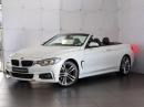 Thumbnail BMW 4 Series 420i convertible Sport auto