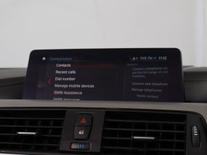 BMW 4 Series 420i convertible Sport auto - Image 21