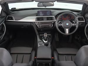 BMW 4 Series 420i convertible Sport auto - Image 22