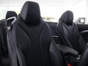 BMW 4 Series 420i convertible Sport auto - Image 25