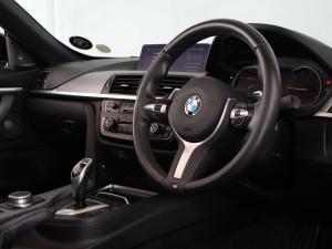 BMW 4 Series 420i convertible Sport auto - Image 26