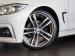 BMW 4 Series 420i convertible Sport auto - Thumbnail 3