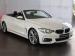 BMW 4 Series 420i convertible Sport auto - Thumbnail 6