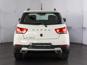 Haval H1 1.5 - Image 10
