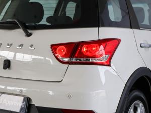 Haval H1 1.5 - Image 13