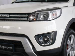 Haval H1 1.5 - Image 8