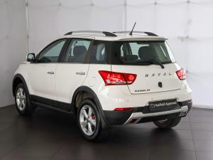 Haval H1 1.5 - Image 9
