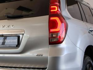 Haval H9 2.0T 4WD Luxury - Image 10