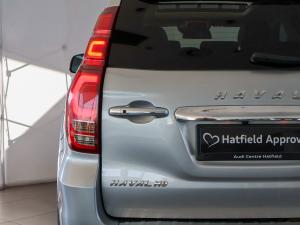 Haval H9 2.0T 4WD Luxury - Image 11