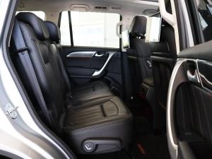 Haval H9 2.0T 4WD Luxury - Image 14