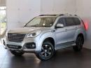 Thumbnail Haval H9 2.0T 4WD Luxury