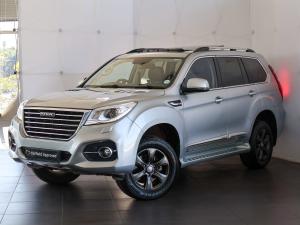 Haval H9 2.0T 4WD Luxury - Image 1