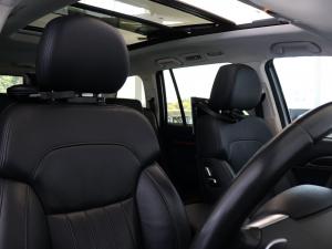 Haval H9 2.0T 4WD Luxury - Image 23
