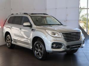 Haval H9 2.0T 4WD Luxury - Image 6