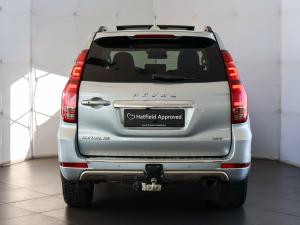 Haval H9 2.0T 4WD Luxury - Image 8