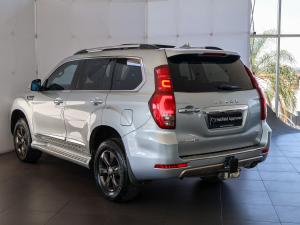 Haval H9 2.0T 4WD Luxury - Image 9