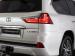 Lexus LX 450d - Thumbnail 11