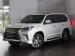 Lexus LX 450d - Thumbnail 1