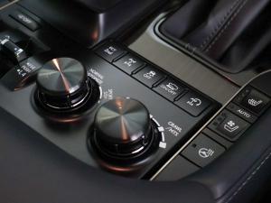 Lexus LX 450d - Image 20