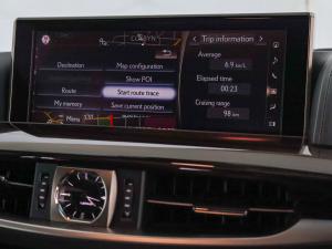 Lexus LX 450d - Image 23