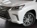 Lexus LX 450d - Thumbnail 2
