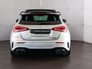 Mercedes-Benz A-Class A45 S hatch 4Matic+ - Image 10