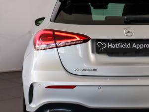 Mercedes-Benz A-Class A45 S hatch 4Matic+ - Image 12