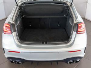 Mercedes-Benz A-Class A45 S hatch 4Matic+ - Image 14