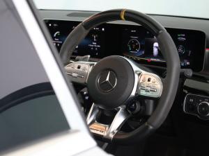 Mercedes-Benz A-Class A45 S hatch 4Matic+ - Image 16