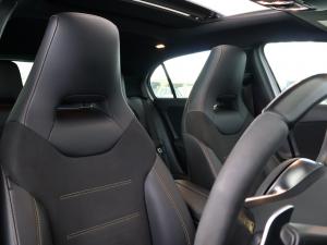 Mercedes-Benz A-Class A45 S hatch 4Matic+ - Image 18